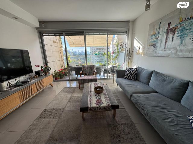 דירה, עמיחי פאגלין 9, אזורי חן, גימל החדשה, תל אביב יפו