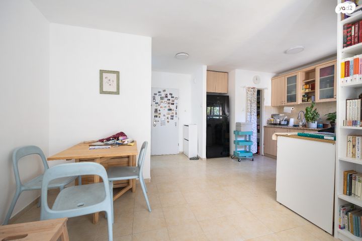 דירה, דב גרונר 230, ארמון הנציב, תלפיות מזרח, ירושלים