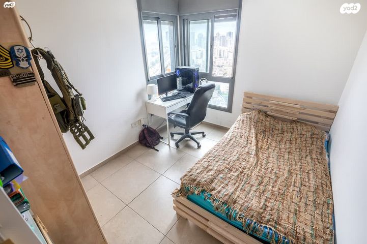 דירה, דוד מאיר גוטמן 13, לב המושבה / מרכז העיר, פתח תקווה