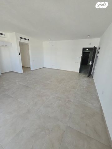 דירה, אריאל שרון 2, נווה שרון / שער העיר, נתיבות