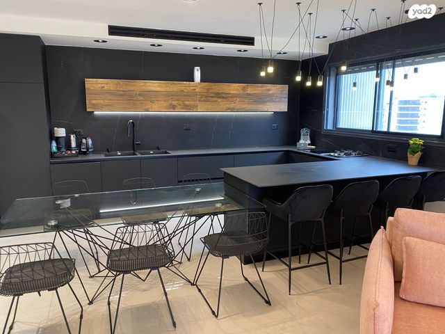 דירה, החורש 20, לב העמק, עפולה