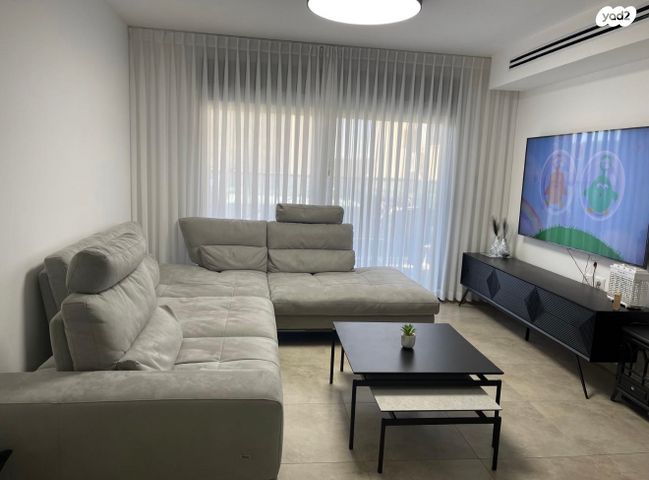 דירה, הרימון 4, מגדים, קרית גת