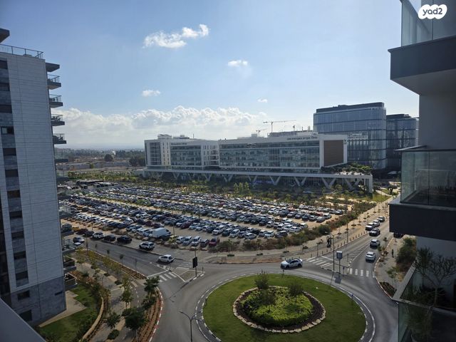 דירה, ענת גוב 10, צומת סביון, קרית אונו