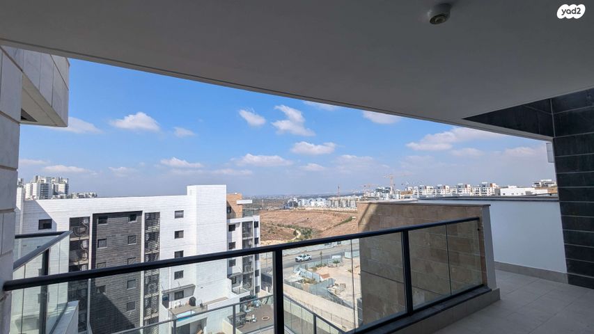 דירה, יצחק נבון 11, מורשת, מודיעין מכבים רעות