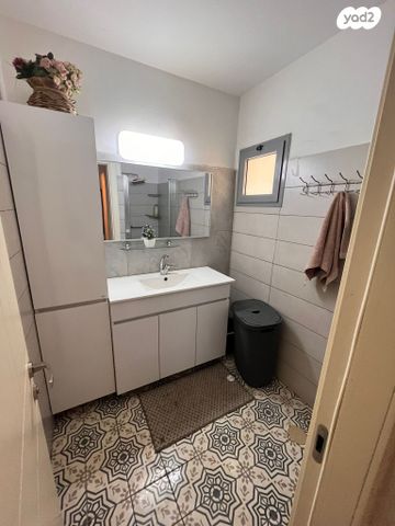 דירה, בורוכוב 14, רמת ורבר, פתח תקווה