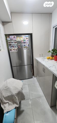 דירת גן, יונה 2, נאות הנביאים, שדרות