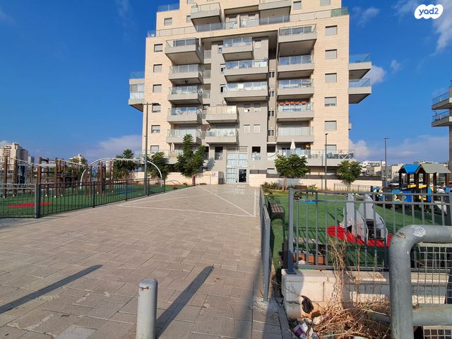 שדרות לכיש 101