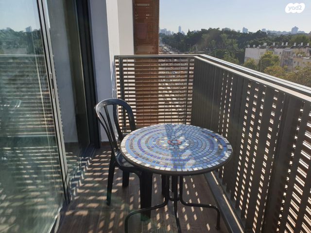 דירה, שדרות ירושלים 135, מכללת תל אביב יפו, דקר, תל אביב יפו