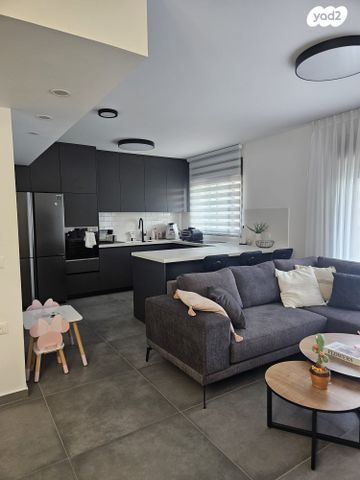 דירה, ענת גוב 10, צומת סביון, קרית אונו