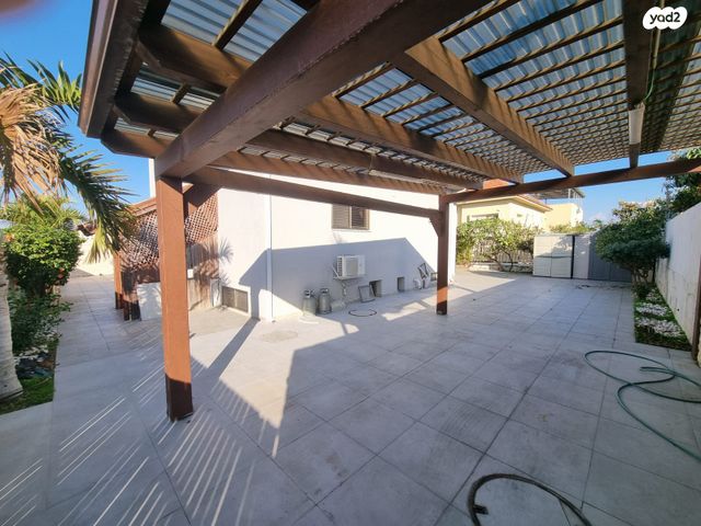 בית פרטי/ קוטג', גלבוע 8, ויצמן, חדרה