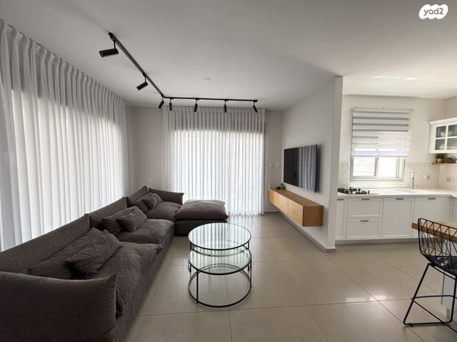 דירה, יוסף בורג 31, נווה זאב, נאות אילן, באר שבע