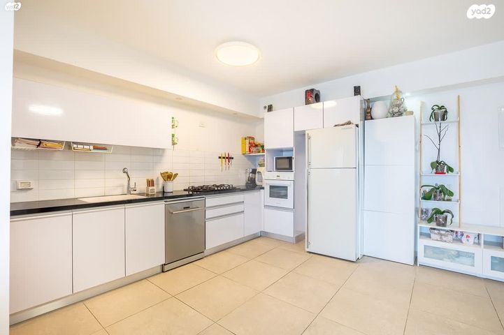 דירה, דוד מאיר גוטמן 13, לב המושבה / מרכז העיר, פתח תקווה