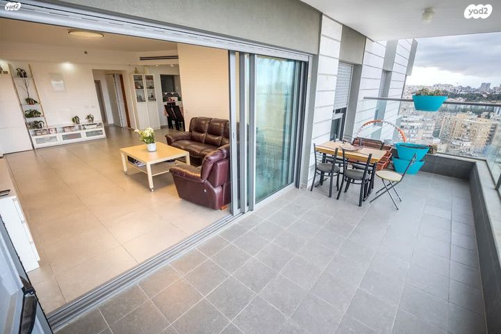 דירה, דוד מאיר גוטמן 13, לב המושבה / מרכז העיר, פתח תקווה