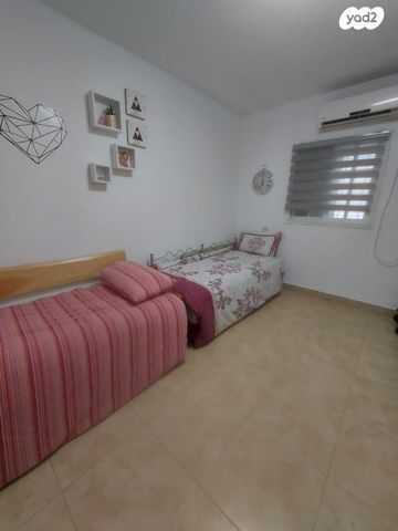 דירה, תל חי 13, קרית שמואל, טבריה