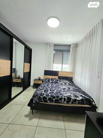 דירה, יגאל אלון 4, המרכז האזרחי, רמלה