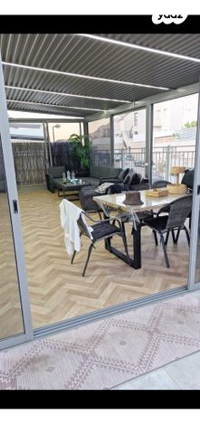 דירת גן, מאיר וייס 14, פסגת זאב, ירושלים