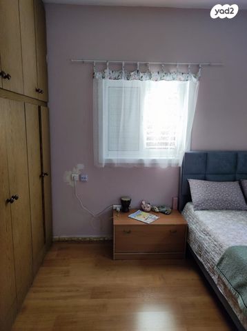 דירה, סמילנסקי 7, ראשונים, ראשון לציון