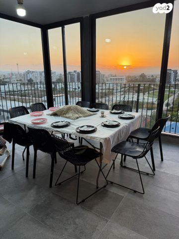 דירה, החורש 20, לב העמק, עפולה