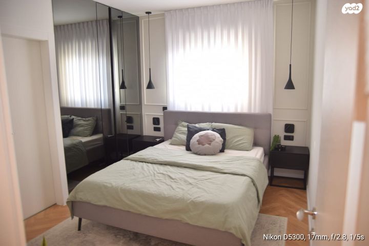 דירת גן, מרווה 9, סיגליות, באר שבע