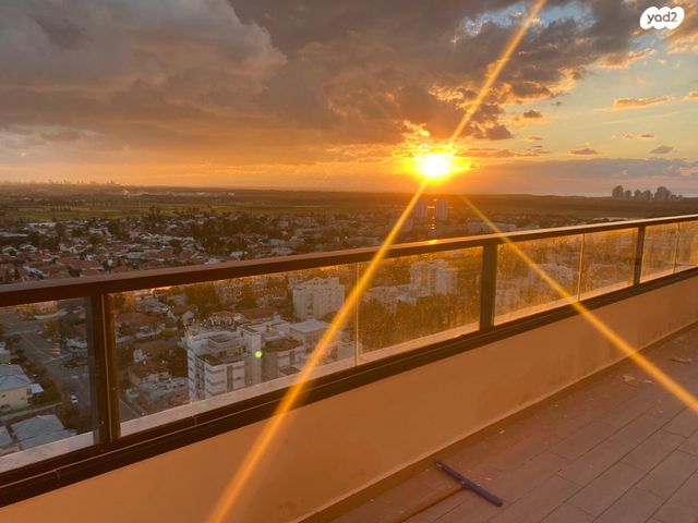 דירה, תרנ"א 22, מרכז העיר, חדרה