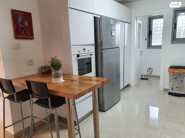 דירה, דרך המשחררים 16, שכונה ב', באר שבע