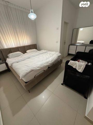 דירה, אגם 13, נשר, ערד