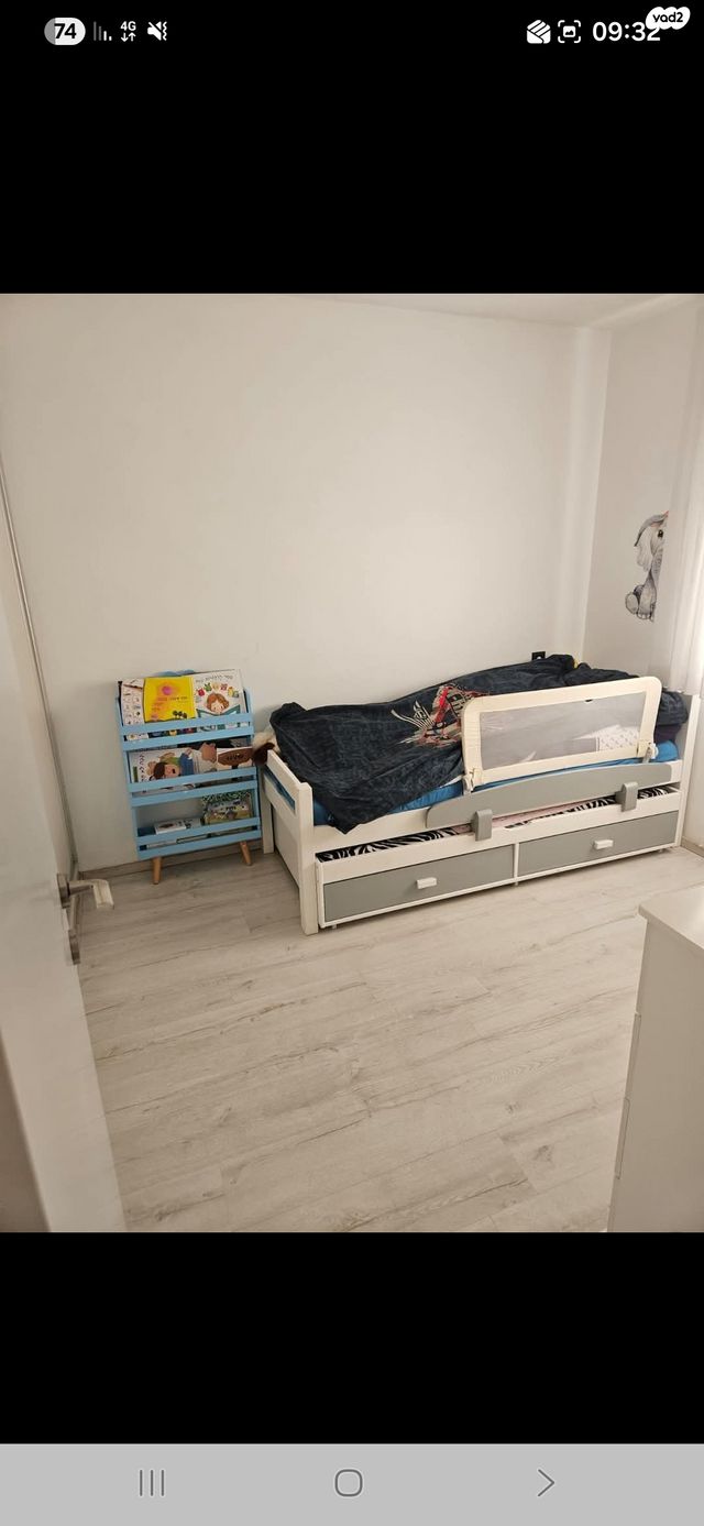 דירה, פרי מגדים 89, מגדים, מעלה אדומים