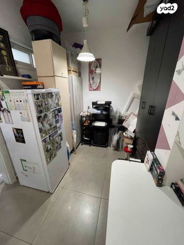 דירה, שביל חודשי השנה 4, נווה הדרים, אשקלון