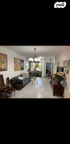 דירה, בורוכוב 14, רמת ורבר, פתח תקווה