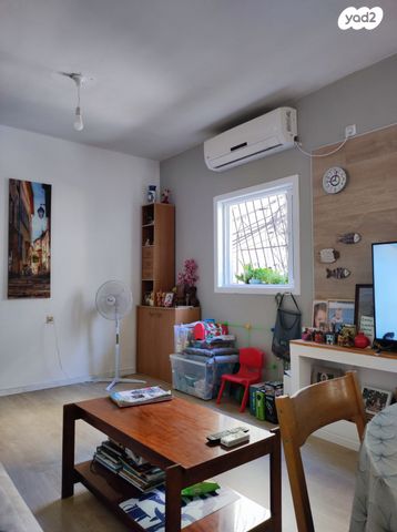 דירה, סמילנסקי 7, ראשונים, ראשון לציון