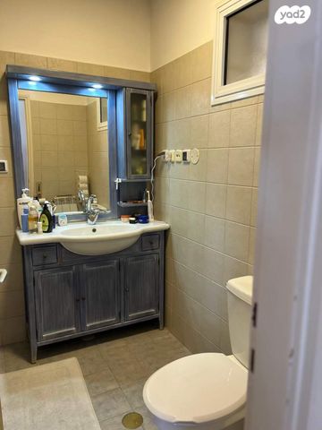 בית פרטי/ קוטג', יורם רונן 30, גבעת משואה, ירושלים