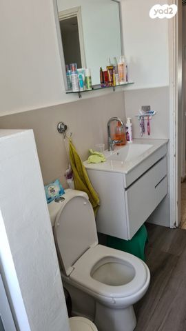 דירה, נחום קסלמן 7, היובל, שרונה, רחובות