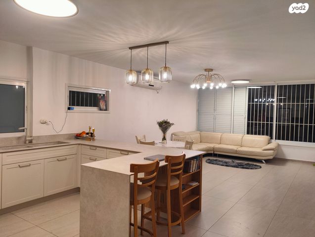 דירה, ברנר 12, פועלים ב, כפר סבא