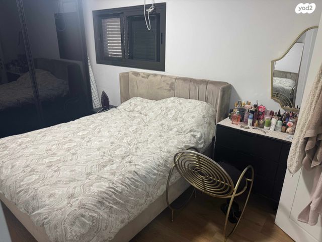 דירת גן, מצדה 5, הסיטי, אשקלון