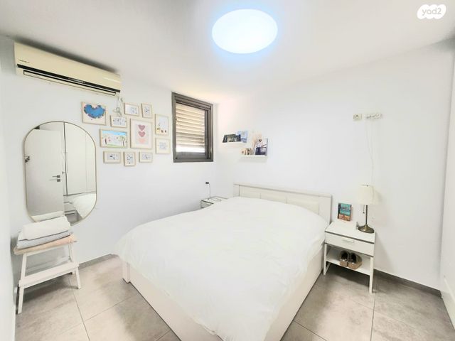 דירה, כינרת 43, רובע י"א, אשדוד