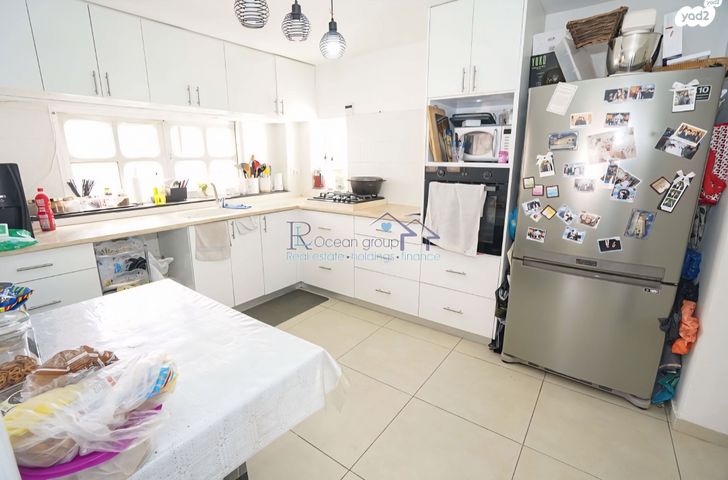 בית פרטי/ קוטג', אברהם אבן עזרא 3, רמת חן ובן ציון, נתניה