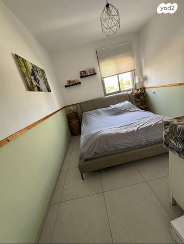 דירה, אריאל שרון 8, נווה שרון / שער העיר, נתיבות