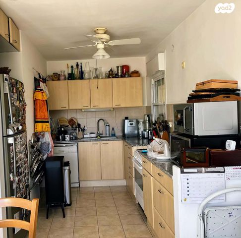 בית פרטי/ קוטג', יורם רונן 30, גבעת משואה, ירושלים