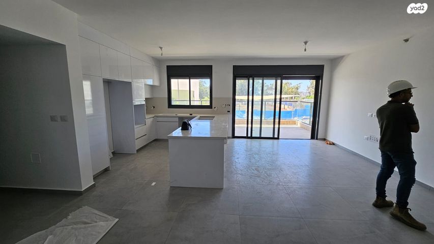 דירה, שלמה לוי 20, נוריות, ראשון לציון