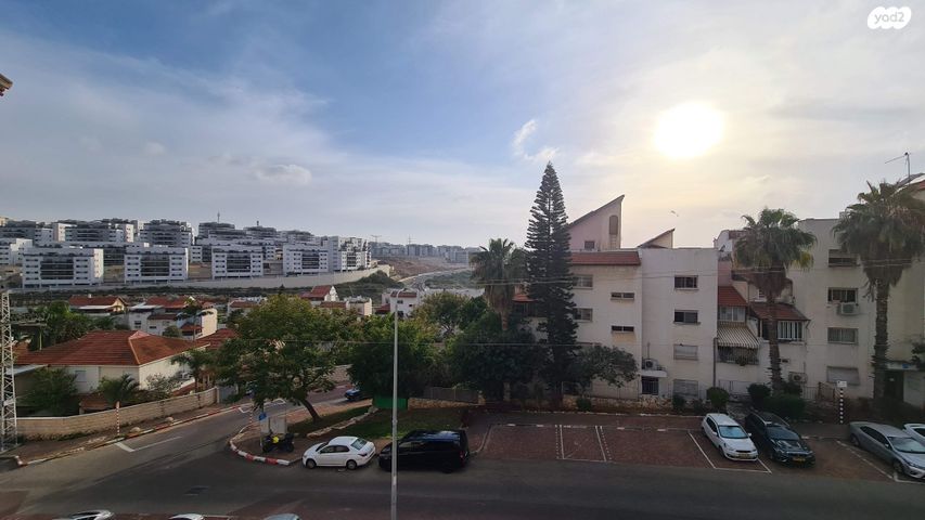 דירה, כינור 7, נווה אפק, ראש העין