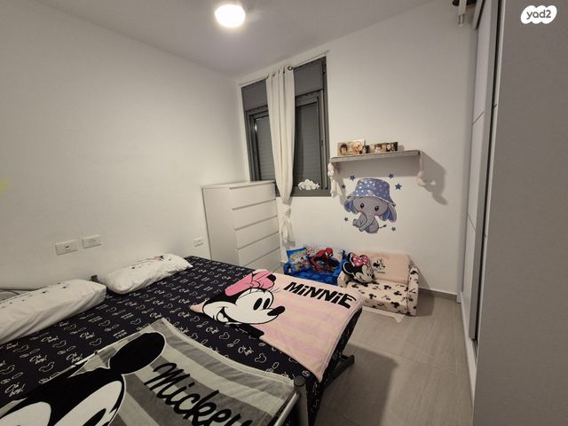 דירה, נחל פרת 10, פארק הנחל, באר שבע