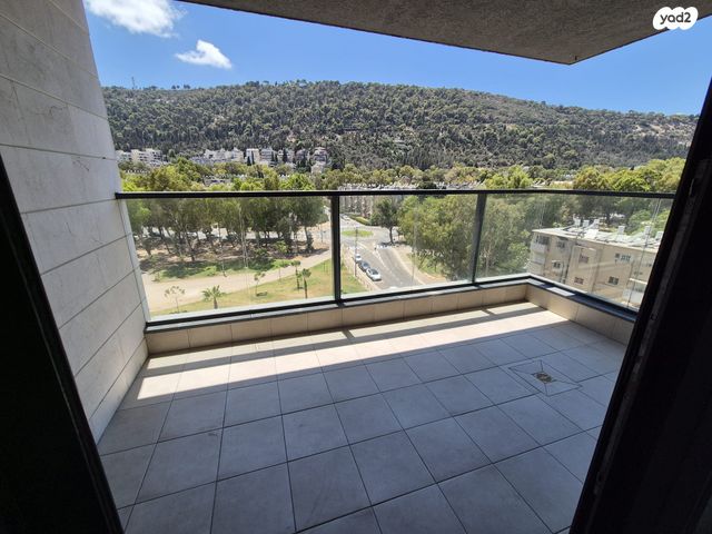 דירה, מייק בראנט 7, קרית אליעזר, חיפה