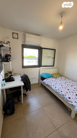 דירה, נתן אלתרמן 4, רחובות החדשה, רחובות