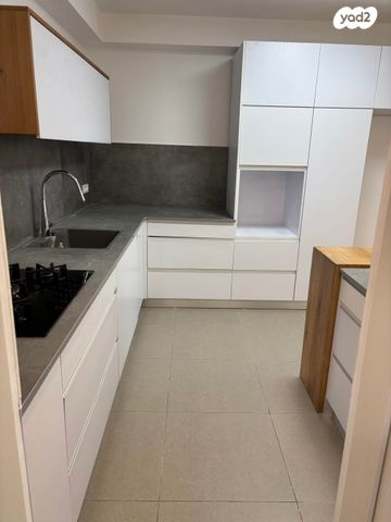 דירת גן, יואל 11, פסגות אפק, ראש העין