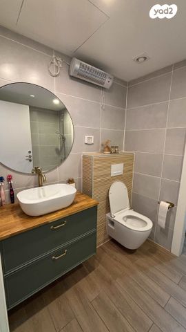 דירה, נעמי שמר 4, גלי ים, קרית ים