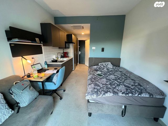 דירה, תל חי 83, שיכון ב', קרית שמונה