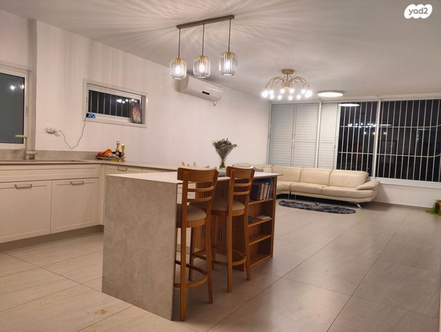 דירה, ברנר 12, פועלים ב, כפר סבא