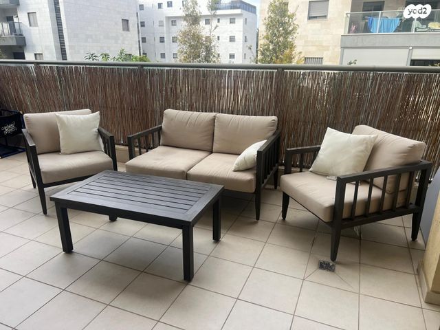 דירה, אהרון הכהן 12, כלניות, ראשון לציון