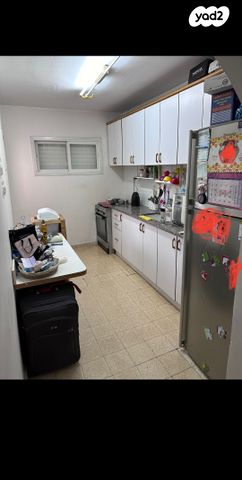 דירה, שדרות השופטים 3, הנביאים, קרית גת