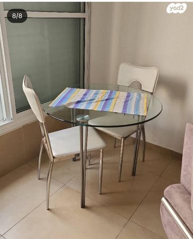 דירה, הנביאים 34, דרום מערב ותיק, בת ים